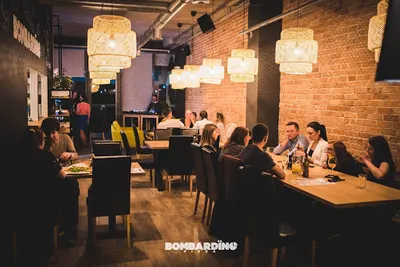 Bombardino Trattoria